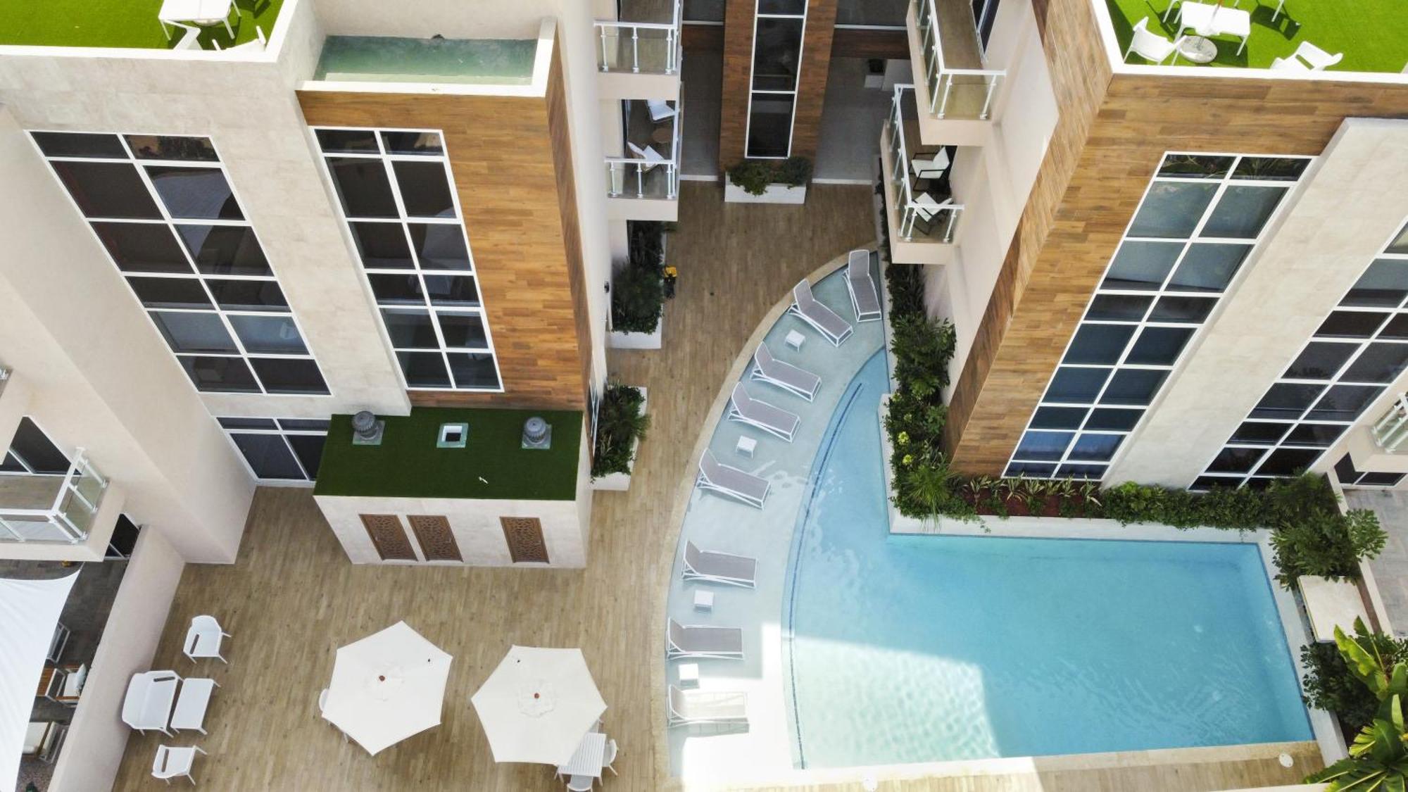 Bocobay Aracari Condo Hotel Παλμ Μπιτς Εξωτερικό φωτογραφία